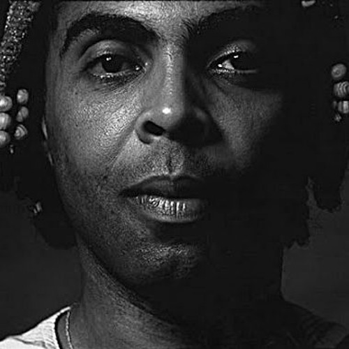 Gilberto Gil - Palco (DJ Zé Pedro Remix)