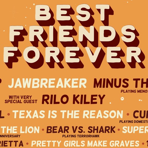 Best Friends Forever 2025