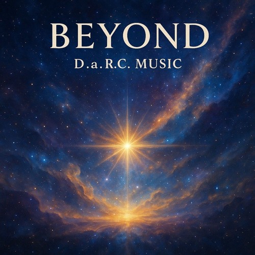 Beyond - D.a.R.C. Music Original Mix