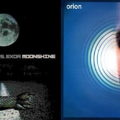 Orion Meets Project Medusa Vs. Exor - See Me Here In The Moonshine (GeorD's Epic Mashup)