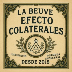 EFECTO COLATERALES Prod by Prosodia