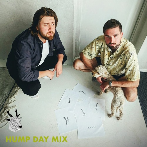 HUMP DAY MIX with Tobtok & Farfetch'd