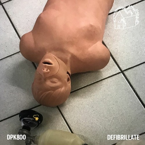 UNDICESIMACASA GUESTMIX 005 - DPK800 - Defibrillate