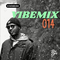VibeMix #14 (Hip Hop)