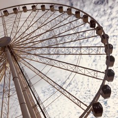 So Long, Splash Mountain