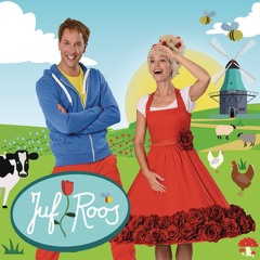 Kleuter feestje 2025