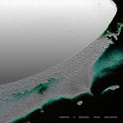 Rivo, Aya Anne, GENESI (ITA) - Karma [Disorder]