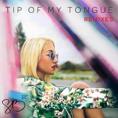 Tip of My Tongue (Wuki Remix)