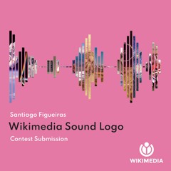 Wikimedia Sound Logo Submission