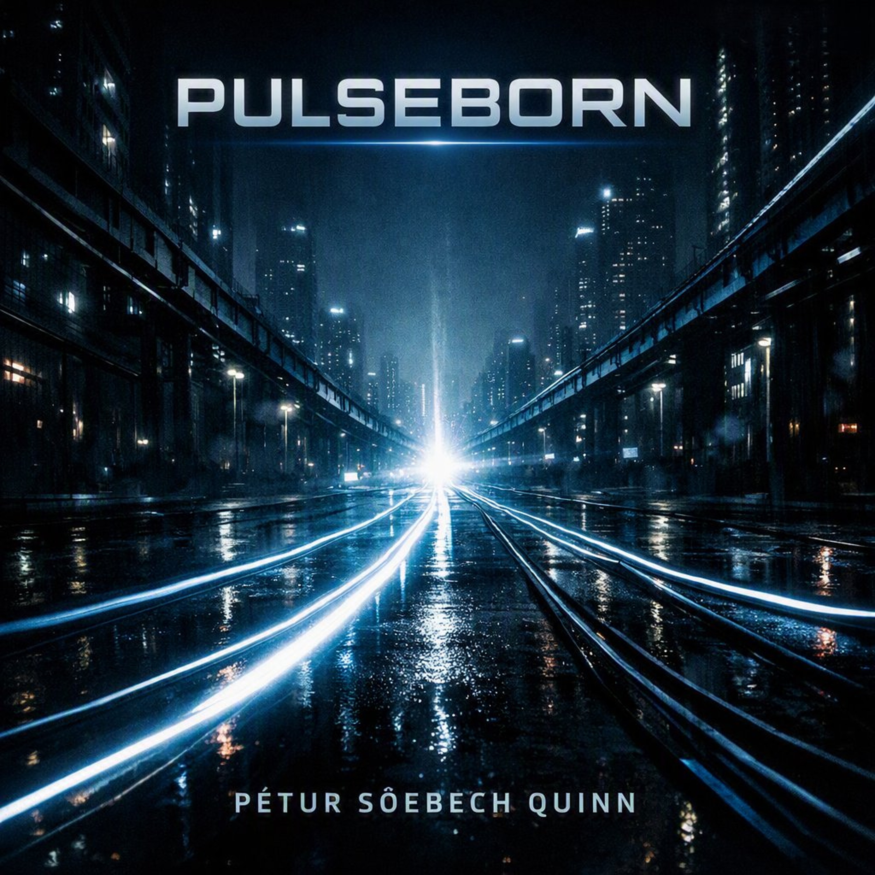 Pulseborn
