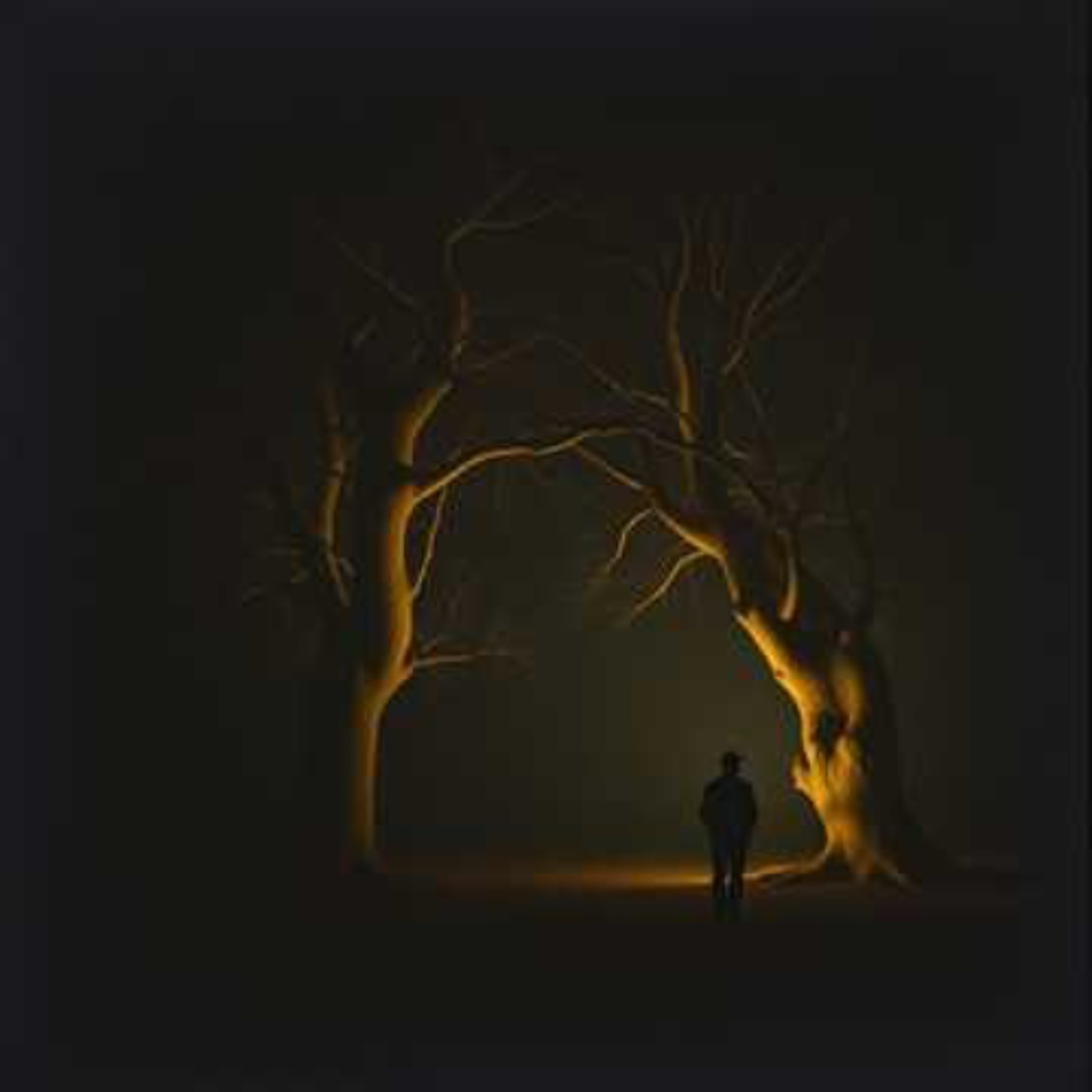 The Same Dark Song episode artwork
