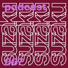 SUZAKU Podcast 007 : Solo Oli