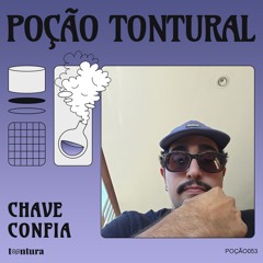 POÇÃO053 - Chave Confia - Açaí com Acid