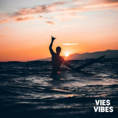 VIES VIBES - Flicker | OUT NOW 🌴