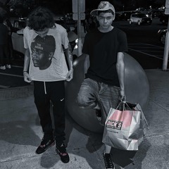 Mp5flash & cxr - 2nd Grade