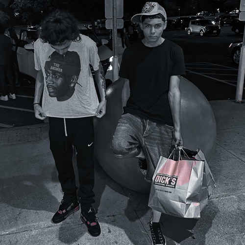 Mp5flash & cxr - 2nd Grade