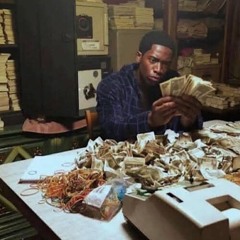 1up$in- Dough Boy Flow