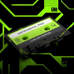 Instrumental Pack Vol.4 ( Carlos Pepper )