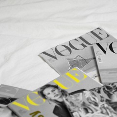 Vogue [F#m 107]