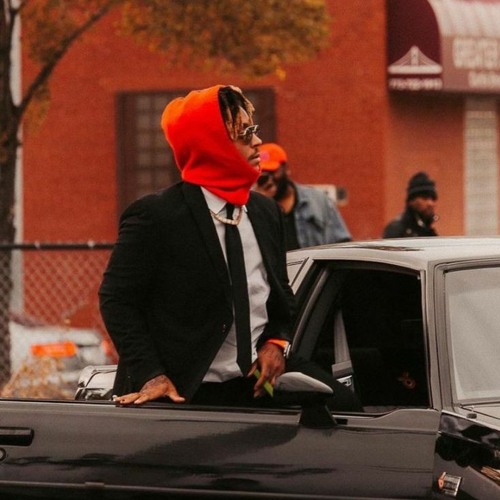 Stream Juice WRLD Whistles (unreleased) by BETA.V5 Listen online for