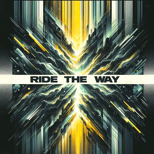 FELØØ - Ride the way [FREE DL]