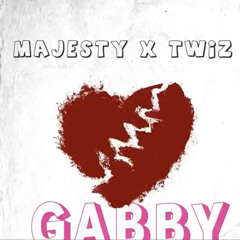 Majesty x TWIZ -GABBY