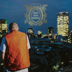 So Far - 仙人掌 Remix