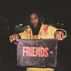 Scarface (Asap Rocky Type beat)