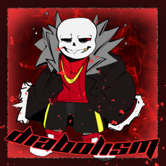 Underfell - Diabolism [Cover]