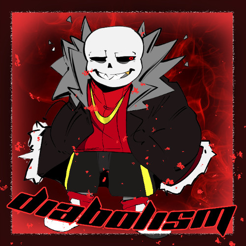 Underfell - Diabolism [Cover]