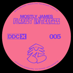 Mostly James - Rubberband