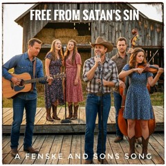 Free From Satan's Sin