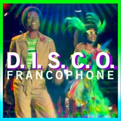 Disco Francophone