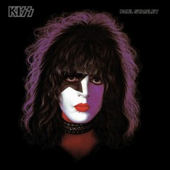 #80 Paul Stanley -Love In Chains