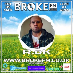 Broke FM - 5.3.21