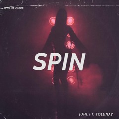 SPIN (FEAT. TOLUNAY)