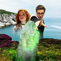 "The Blue Fandango" Performed by Zara Little and Da'Marion G - "The Secret Stones" OST