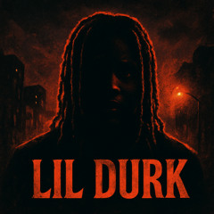 Lil Durk - Money Spread (Unreleased)