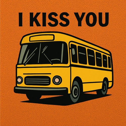 I Kiss You میبوسمت