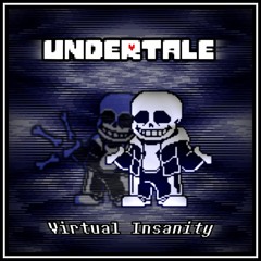 [Virtual Insanity] - Cover/Take