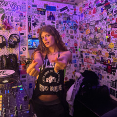 Synopses with Celes @ The Lot Radio 05-21-2025