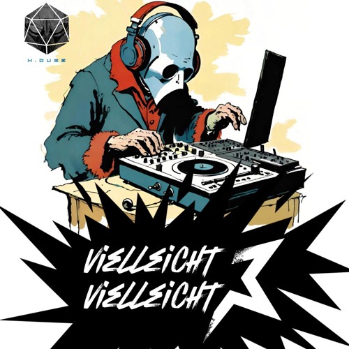 MilleniumKid X JBS – Vielleicht Vielleicht (H.Qube Remix)