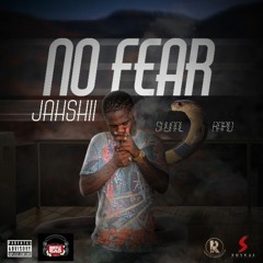 Jahshii - No Fear (Shynal Music) - 2024