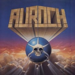 Auroch - Les Hordes Sauvages