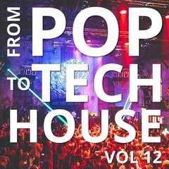 House Mix 12 - Shook Part 3.