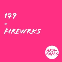 aka-tape no 179 by firewrks