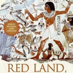 Read Now  Red Land, Black Land: Daily Life in Ancient Egypt by Barbara Mertz  Kindle  Full