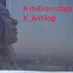 A million stars