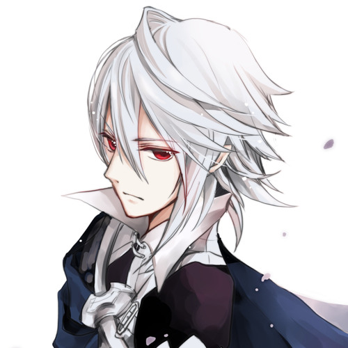 Lament (Fire Emblem Fates)