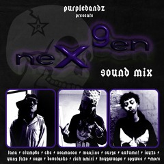 ★ nex gen sound mix ★